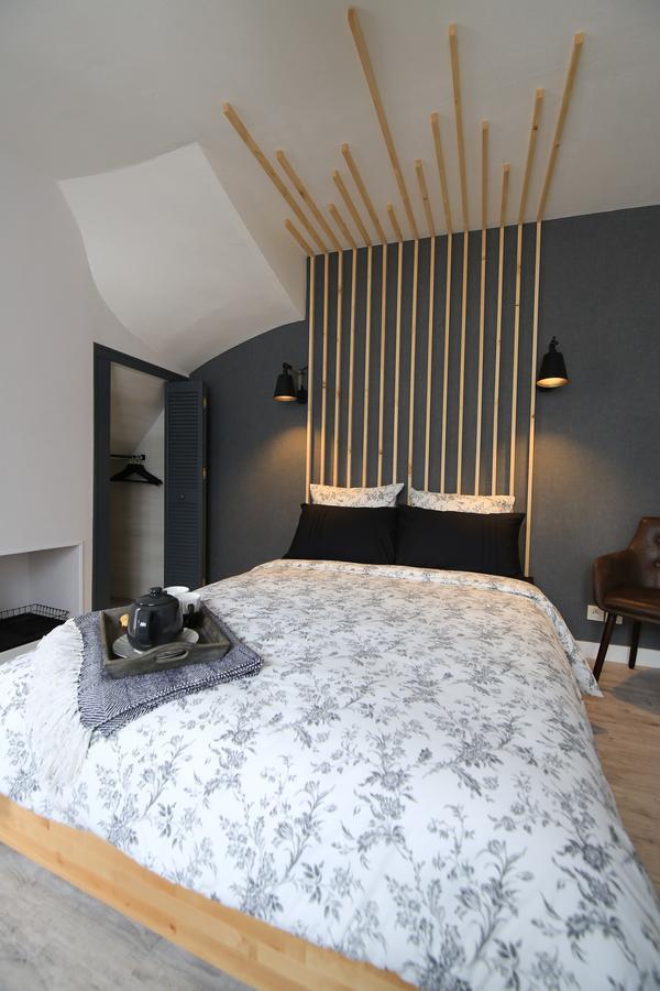 Appartamento Le Nid Bord De La Loire Orléans Esterno foto